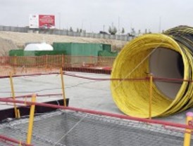 Transportes negocia con OHL para que acabe el tren a Navalcarnero