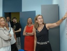 Vicente Ferrer da nombre a un nuevo centro de servicios sociales en Tetuán