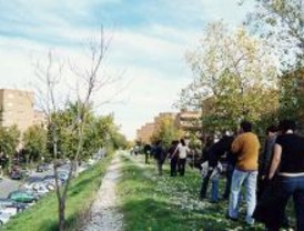 La Alameda de Osuna tendrá 915 viviendas y un parque más