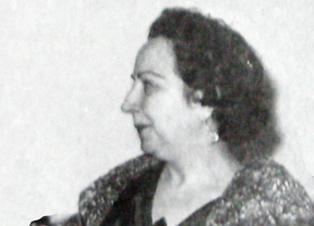 Carmen Troitiño, la mujer que abría teatros