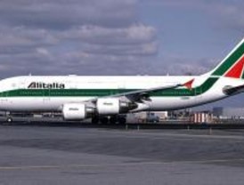 La Dirección General de Consumo multa a Alitalia por publicidad engañosa