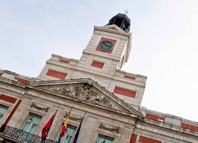 El Gobierno limita al 11,8% el endeudamiento de la Comunidad