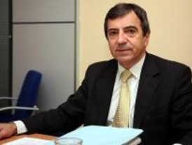 Ginés Jiménez rechaza un contrato millonario para una película