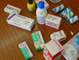 Crean una guía para no pagar el euro por receta