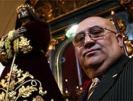 El Cristo más humilde