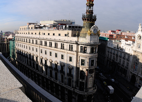 Edificio Equitativa Banesto