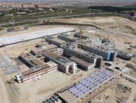 IFEMA recibe a los profesionales de las Infraestructuras