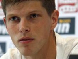 Huntelaar descarta una salida del Real Madrid