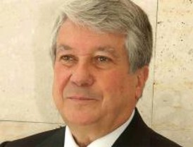 Arturo Fernández, nuevo vicepresidente de CEOE