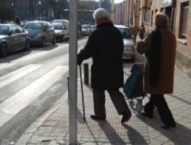 Nuevo centro de mayores en Ciudad Lineal
