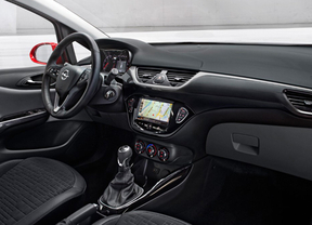 Opel Corsa, el popular modelo alcanza su quinta generación