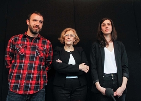 Carmena pide una reunión con el equipo de Botella para saber cómo está el Ayuntamiento