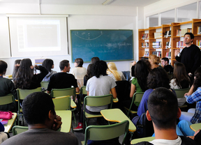 Nueva oportunidad para optar a las becas de excelencia de la Comunidad
