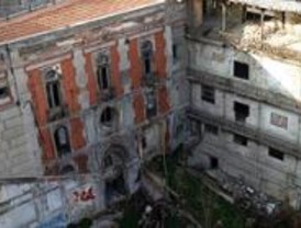 Los arquitectos dicen que el Ayuntamiento quería cambiar el uso del Beti Jai