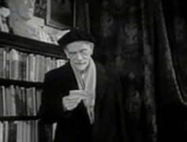 El árbol de la ciencia