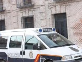 La Policia Nacional detiene en Leganés a un fugitivo de Perú