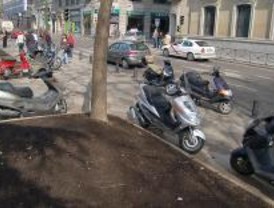 Pozuelo de Alarcón organiza un Curso de Seguridad Vial en Ciclomotor