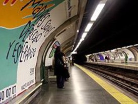 Fin de la paz social: nueva huelga de limpieza en el Metro