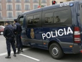 20 detenidos por falsificación de certificados de estudio para obtener tarjetas de residencia