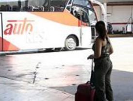 El 100% de los trabajadores de Auto-Res secunda la huelga