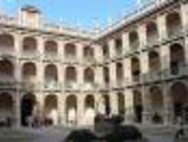 La biblioteca de la Universidad de Alcalá ya es accesible