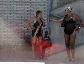 Alcalá, contra la prostitución y la mendicidad