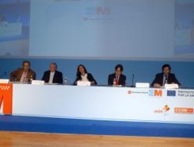 CEIM, convencida de que la siniestralidad seguirá bajando