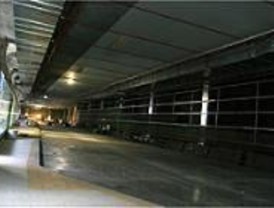 Luz verde a la conexión de los túneles de Príncipe Pío con la A-5