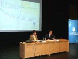 Alcobendas acoge unas jornadas sobre cooperación al desarrollo
