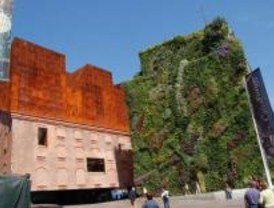 CaixaForum y el Archivo Regional celebran visitas accesibles