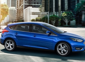 Ford Focus, más simple y refinado