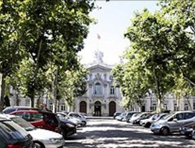 El TS revoca la condena de un Dominican Don't Play