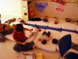 1,12 millones para la escuela 'El Alba'