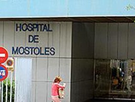 El Hospital de Móstoles será reformado después de 2011