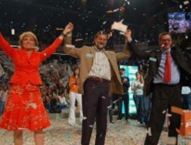 Los populares proponen que el gasto electoral se recorte también en las elecciones autonómicas