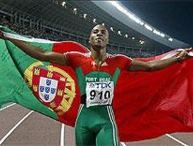 Las estrellas del atletismo, en Madrid