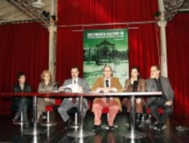 Dos películas latinoamericanas triunfan en Documenta Madrid