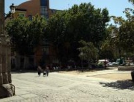 Actividades y exposiciones en la Semana Intercultural del distrito de Latina