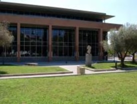 Leganés estudia la creación de un parque temático arqueológico