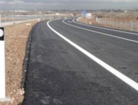 El Constitucional declara nulos los concursos de la M-50 y la R-1