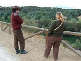 Los forestales irán a Bruselas a denunciar la Ley de Medidas Urgentes
