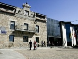 Collado Villalba prepara sus fiestas de Santiago Apóstol