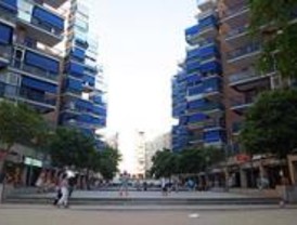 Los comerciantes de Fuenlabrada quieren limitar las grandes superficies
