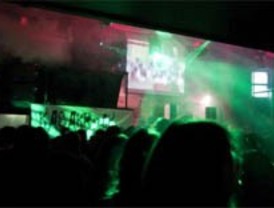 La Sala Lemon homenajea a Extremoduro y Héroes del Silencio