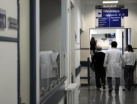 Los madrileños están de baja 22 días anuales de media