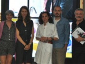 El diseñador Juan Duyos dirigirá el grado de diseño de moda en la UCJC