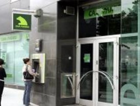 Caja Madrid ofrece 6.000 millones de euros en créditos a empresas, pymes y autónomos