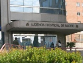 Condenado por matar a su madre de un botellazo