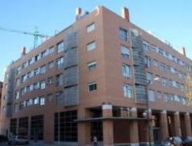 El precio de la vivienda cae un 7,7% en la Comunidad de Madrid
