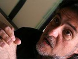 Pepu Hernández: 'Los premios los comparto con el equipo'